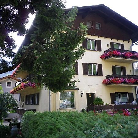 Ferienappartements Brandner Bad Hofgastein Exterior photo