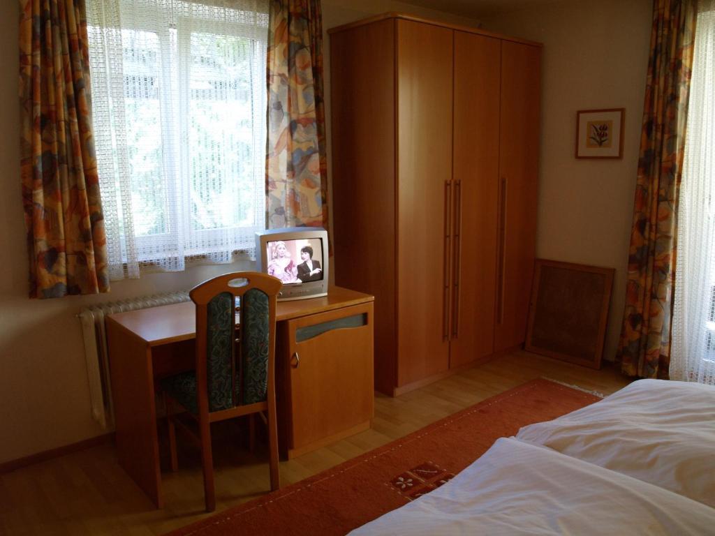 Ferienappartements Brandner Bad Hofgastein Room photo