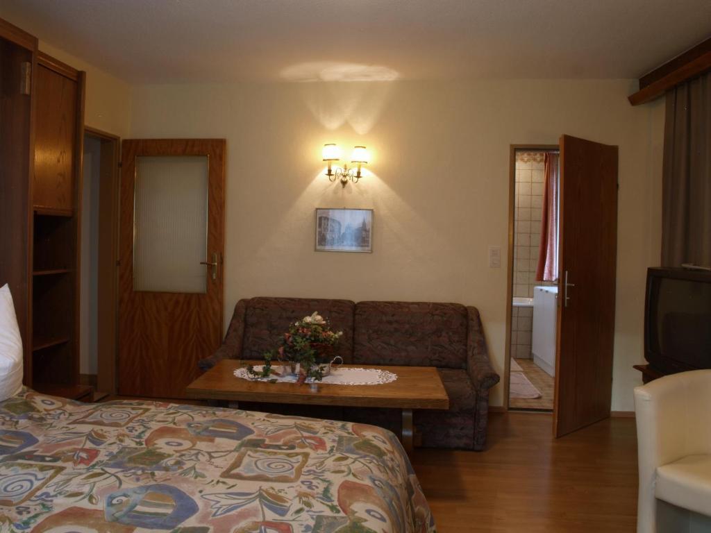 Ferienappartements Brandner Bad Hofgastein Room photo